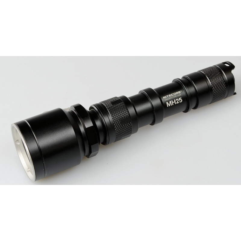 Nitecore Lanterna MH-25