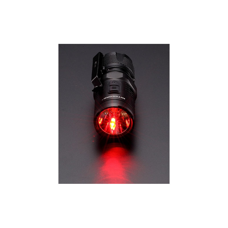 Nitecore Lanterna EC11