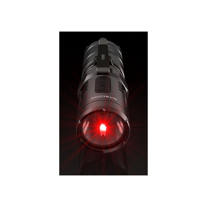 Nitecore Lanterna MT10C