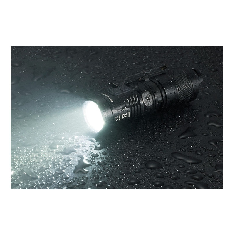 Nitecore Lanterna MT10C