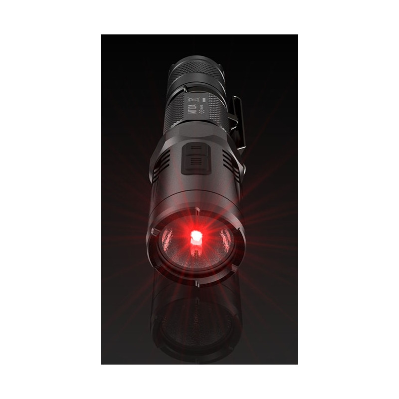Nitecore Lanterna MT10A