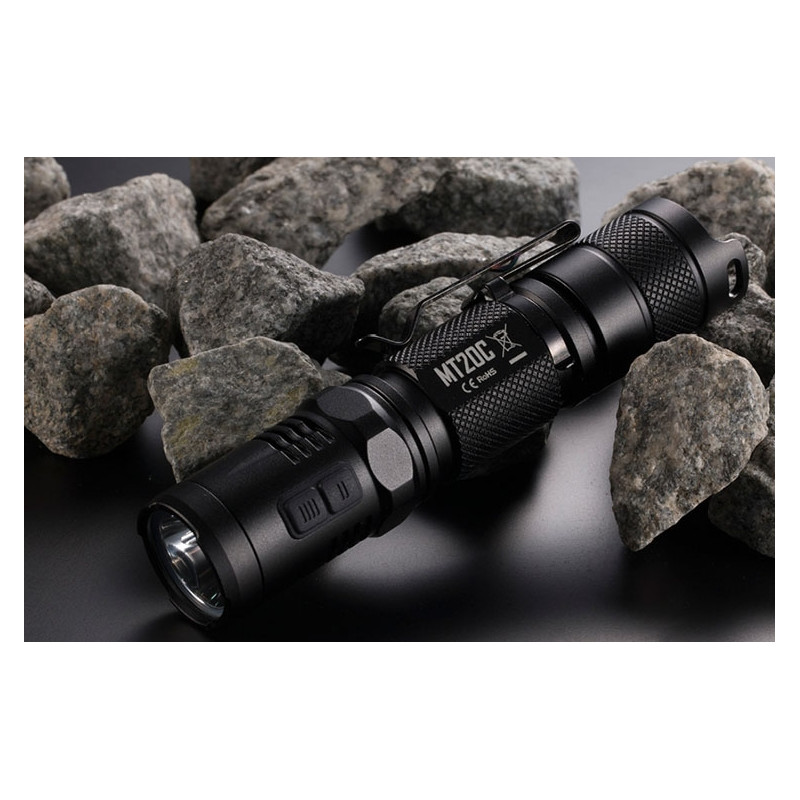 Nitecore Lanterna MT20C