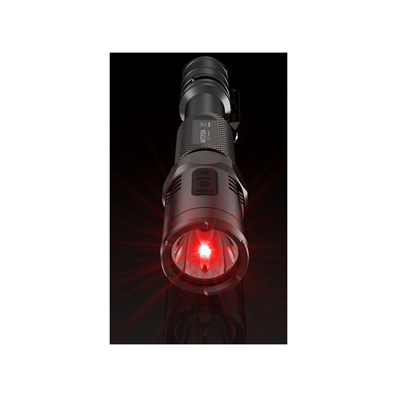 Nitecore Lanterna MT20A