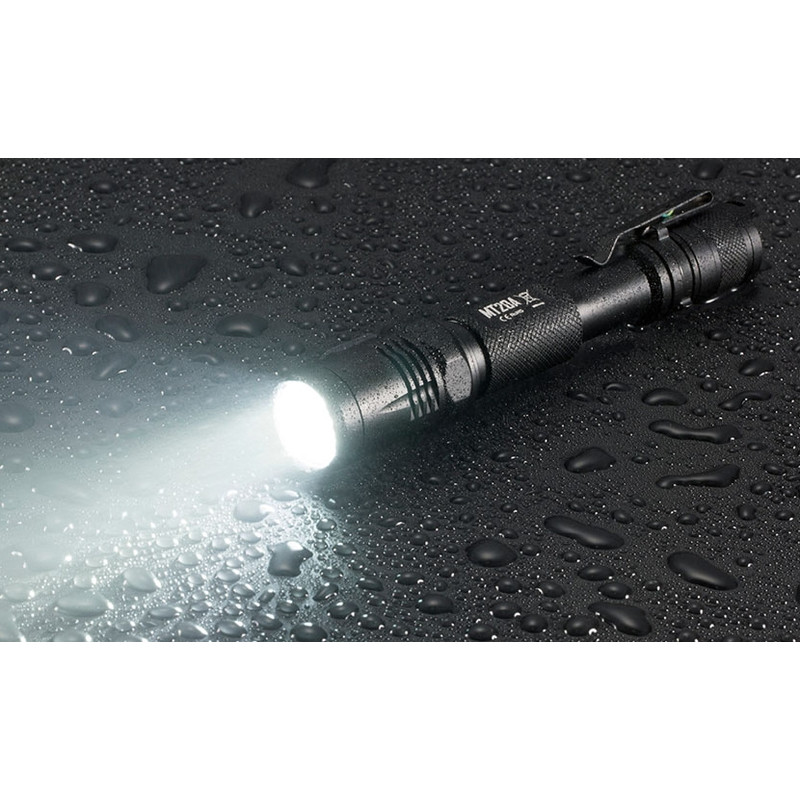 Nitecore Lanterna MT20A