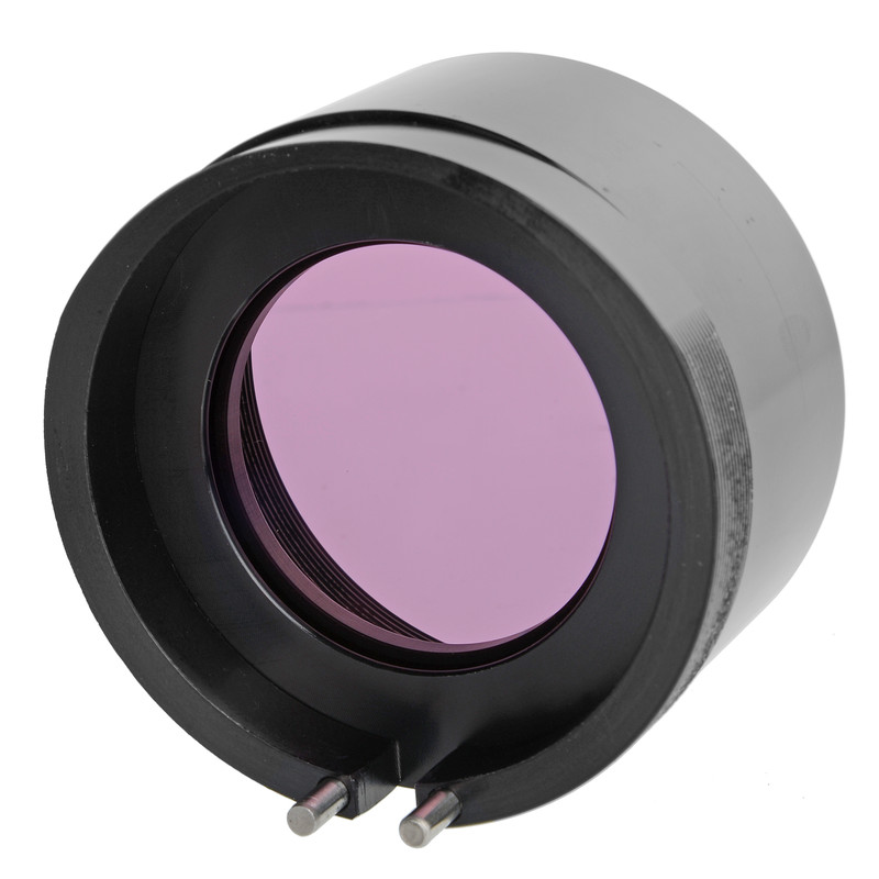 Lunt Solar Systems Filtro Anti-reflection filter for LS80THa / DSII telescopes