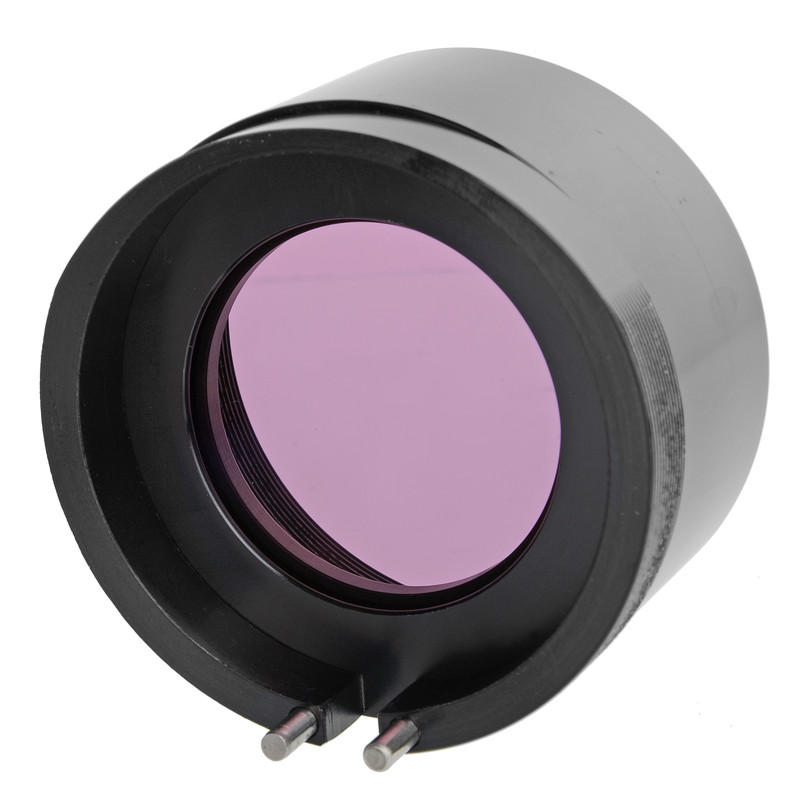 Lunt Solar Systems Filtro antirreflexo para LS80THa/DSII