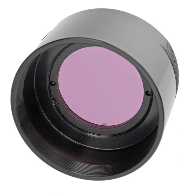 Lunt Solar Systems Filtro Anti-reflection filter for LS80THa / DSII telescopes