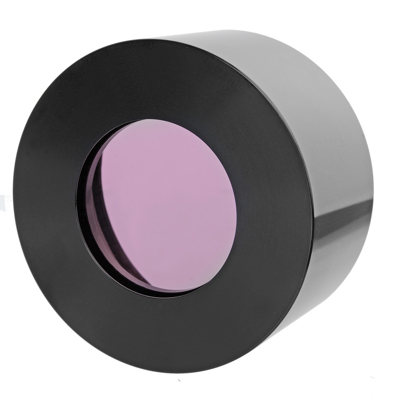 Lunt Solar Systems Filtro antirreflexo para LS100THa/DSII