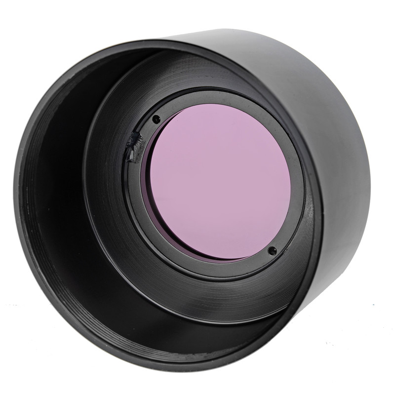 Lunt Solar Systems Filtro antirreflexo para LS100THa/DSII