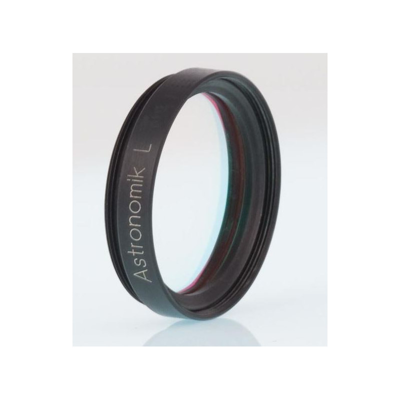Astronomik Filtro de bloqueio de Luminosidade L-1 1.25"