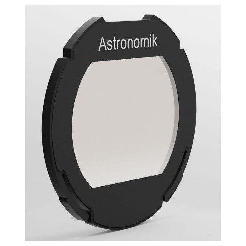 Astronomik Filtro de bloqueio de luminosidade L-1 EOS Clip APS-C