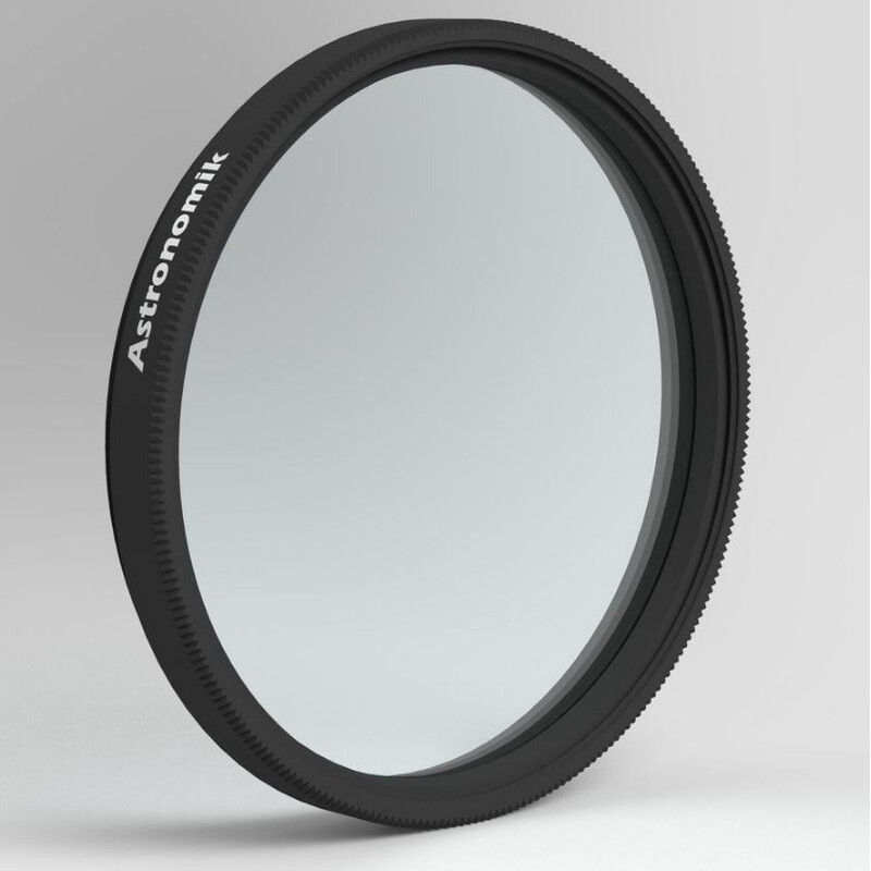 Astronomik Filtro de bloqueio de Luminosidade L-2 2"