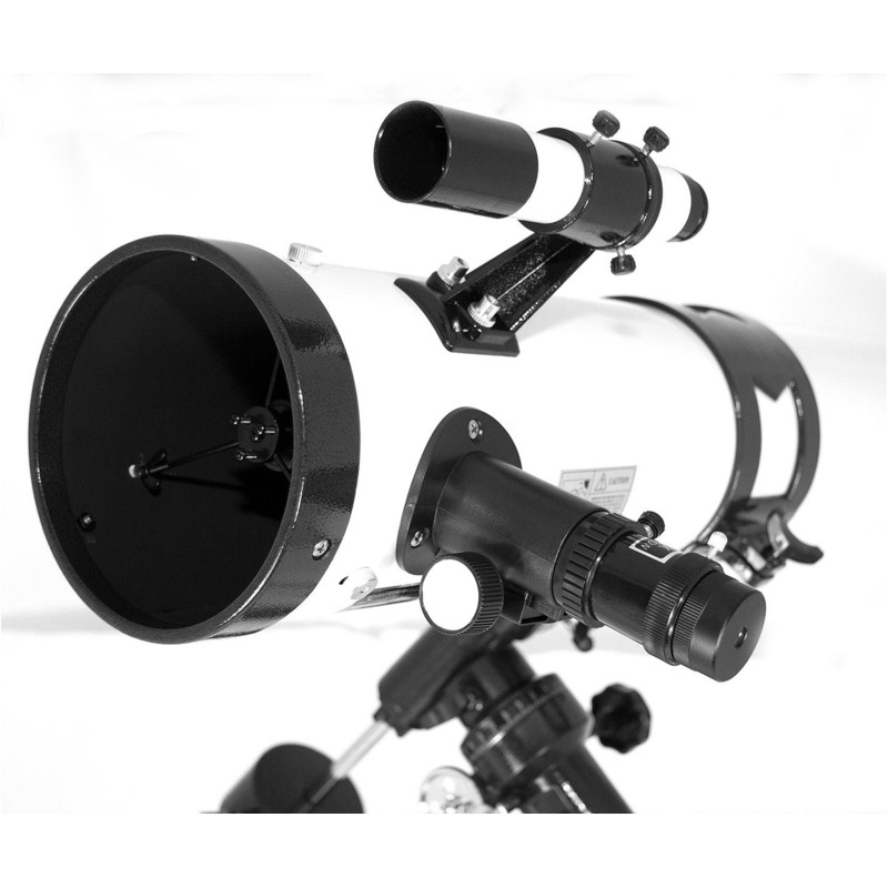TS Optics Telescópio N 114/900 Starscope EQ3-1