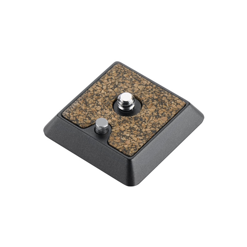 Cullmann Placa de mudança rápida REVOMAX RX472