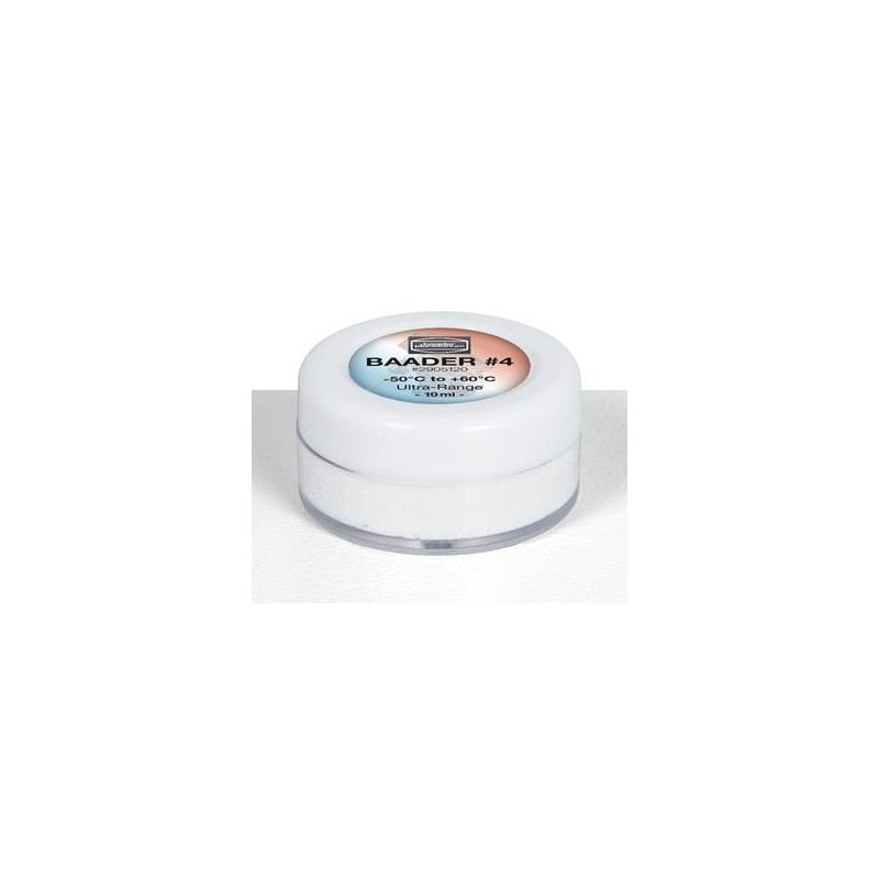 Baader Massa lubrificante Ranger 4