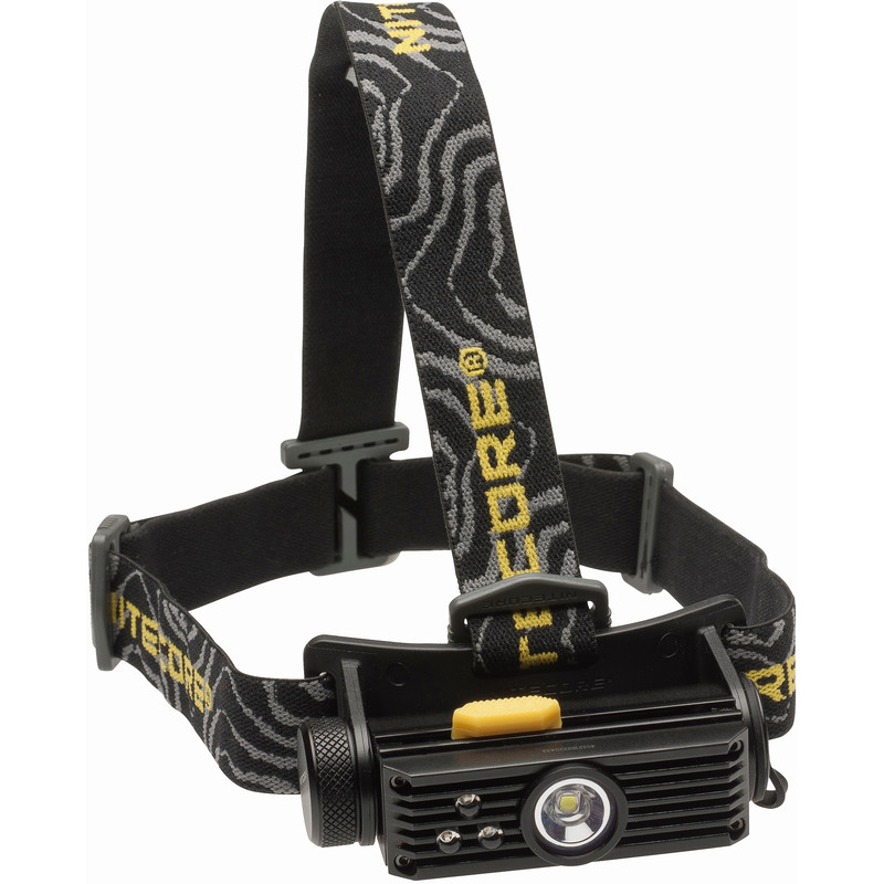 Nitecore Lanterna de cabeça HC90