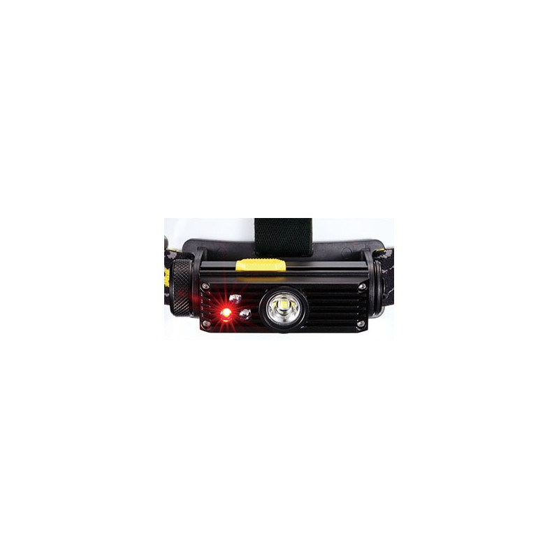 Nitecore Lanterna de cabeça HC90
