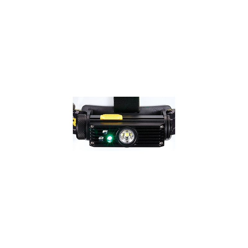 Nitecore Lanterna de cabeça HC90