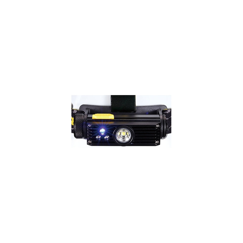 Nitecore Lanterna de cabeça HC90