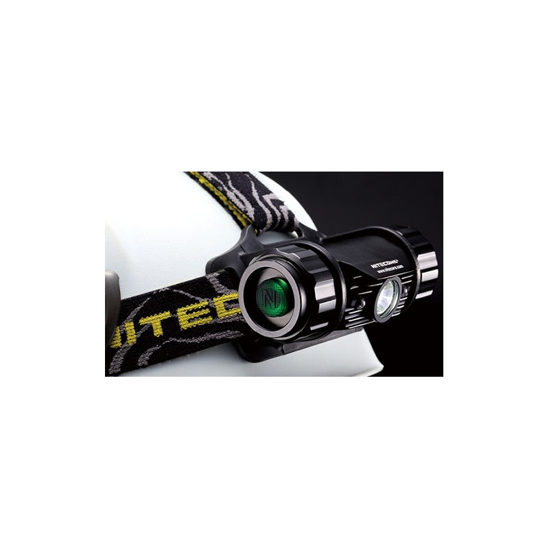 Nitecore Lanterna para cabeça HC50