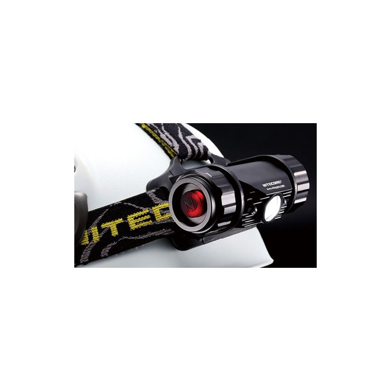 Nitecore Lanterna para cabeça HC50