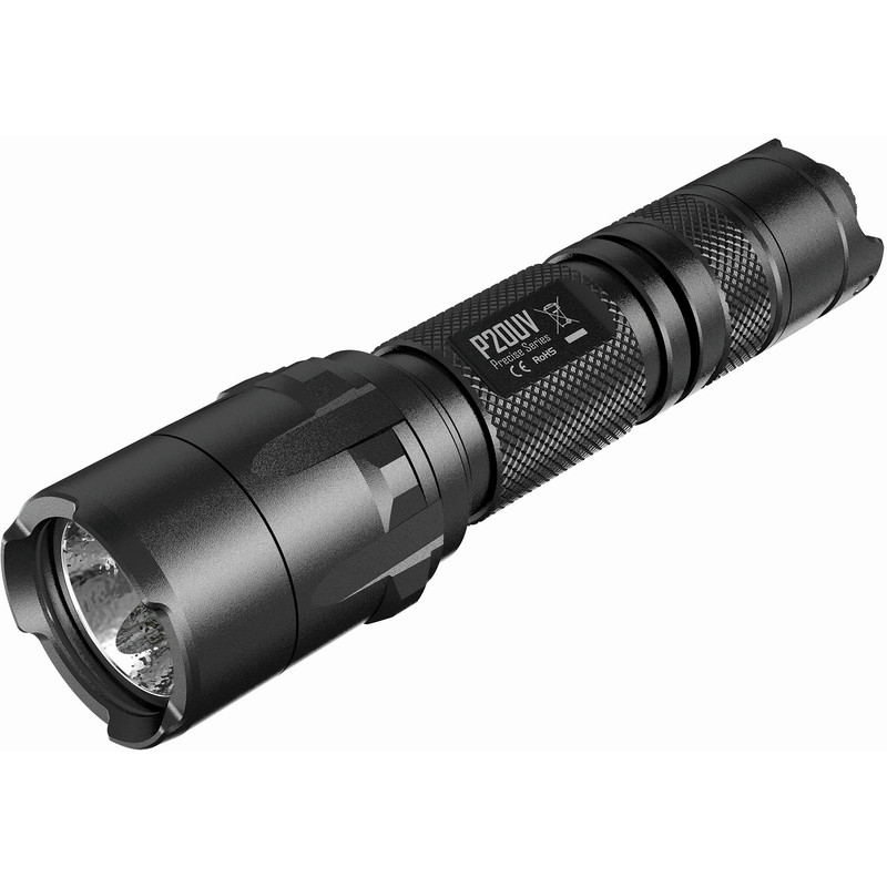 Nitecore Lanterna Lanterna P20UV