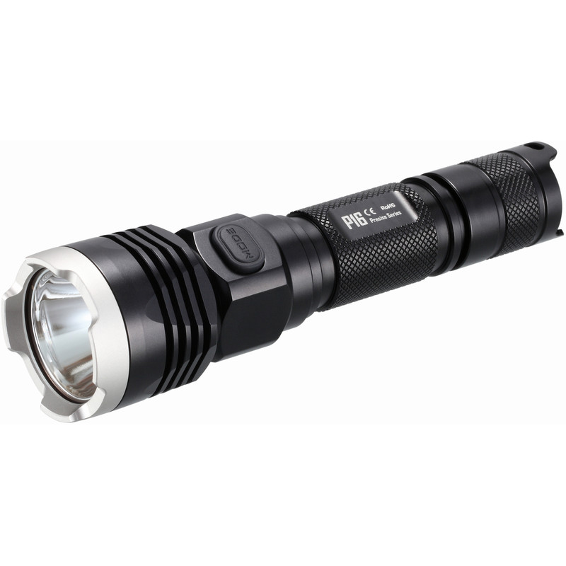 Nitecore Lanterna P16 Hunting Kit