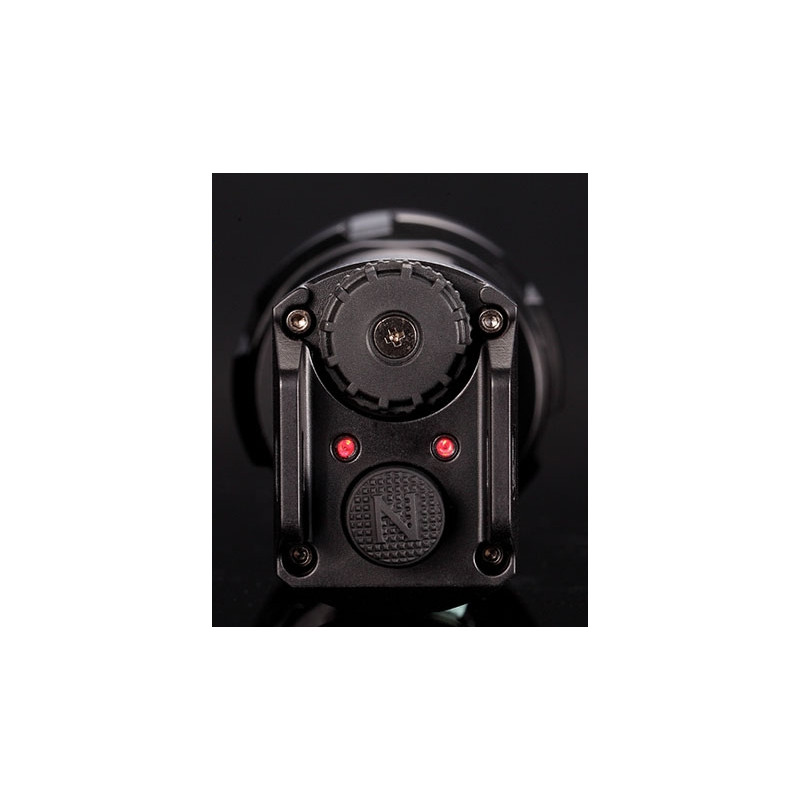 Nitecore Caneta lanterna P36