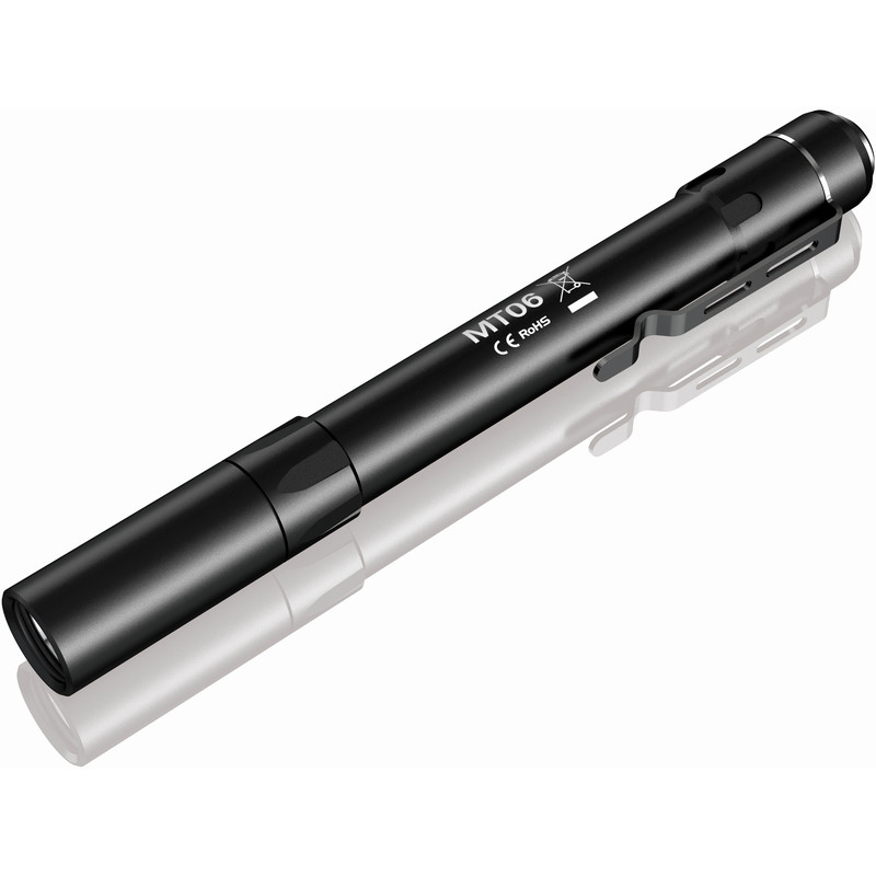 Nitecore Lanterna MT06