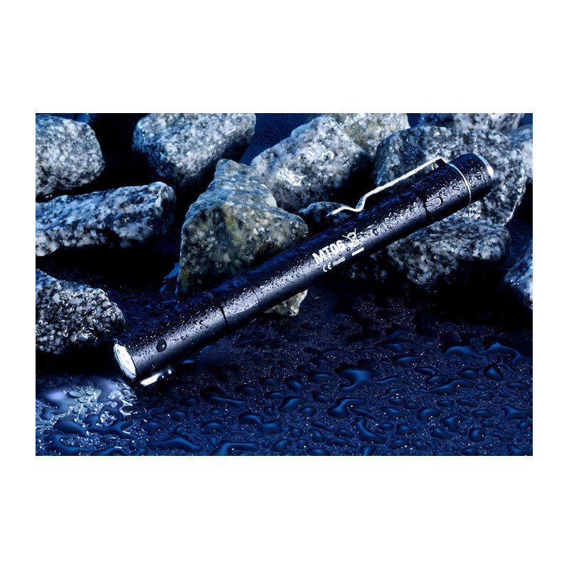 Nitecore Lanterna MT06