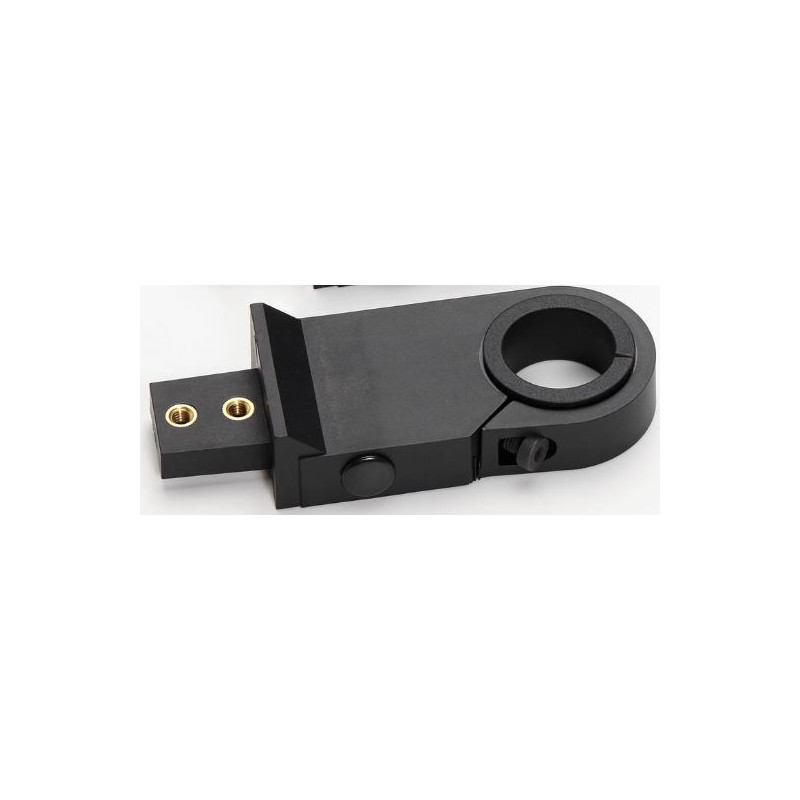 SCHOTT Grampo de montagem para fonte de luz fria KL-300 Coluna Ø 32mm