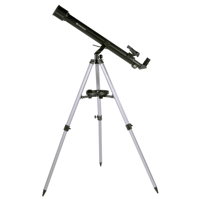 Bresser Telescópio AC 60/800 Stellar AZ