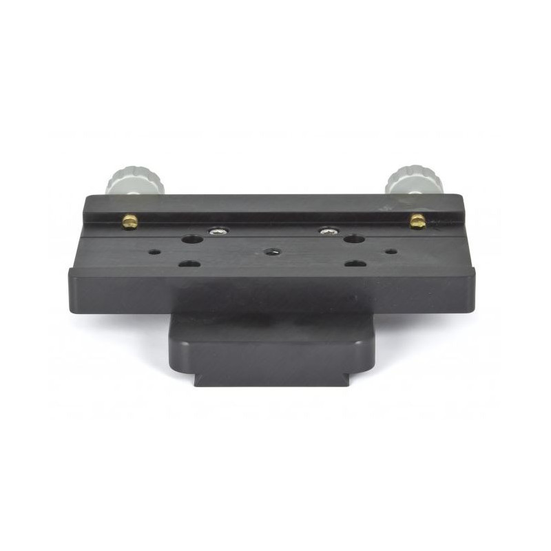 10 Micron Conversor de 90° para montagens duplas Lodual na GM 1000