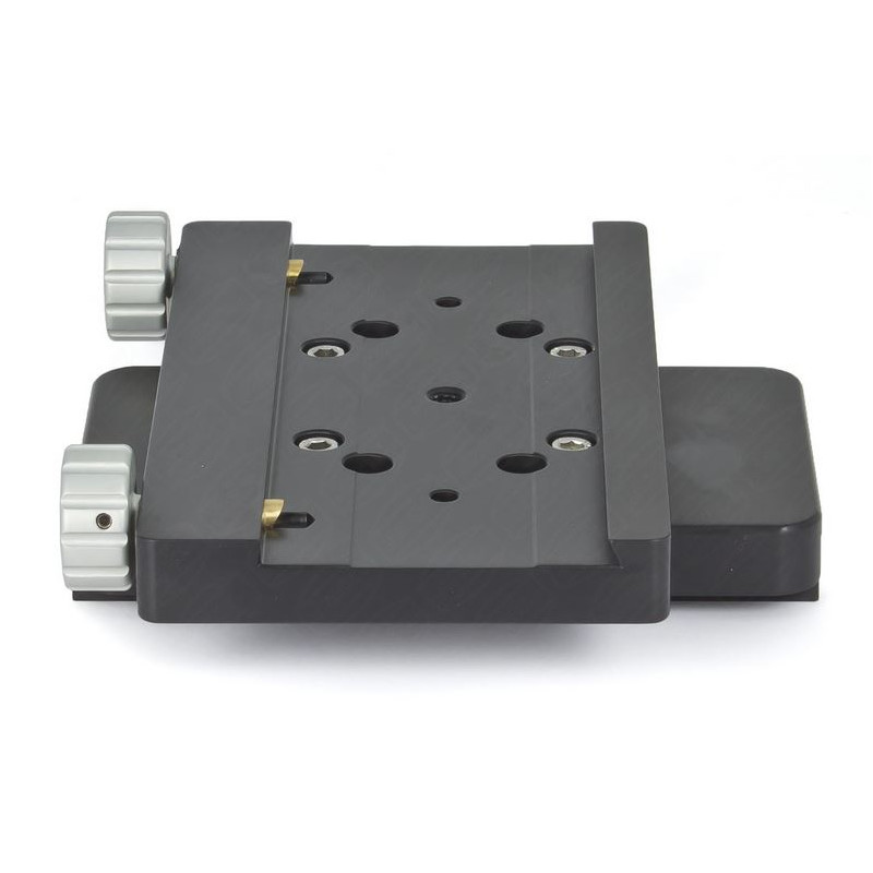 10Micron Conversor de 90° para montagens duplas Lodual na GM 1000