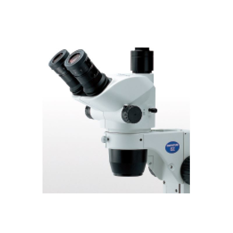 Evident Olympus Microscópio estéreo zoom Olympus SZ61TR SHL, trino