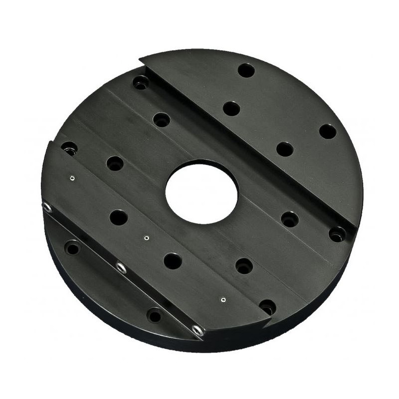 10Micron Braçadeira de cauda de andorinha de 5" para GM 4000