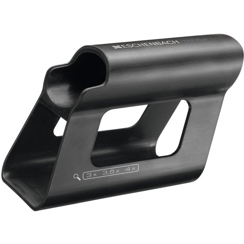Eschenbach Suporte MOBASE para Mobilux LED 3.0x / 3.5x / 4.0x