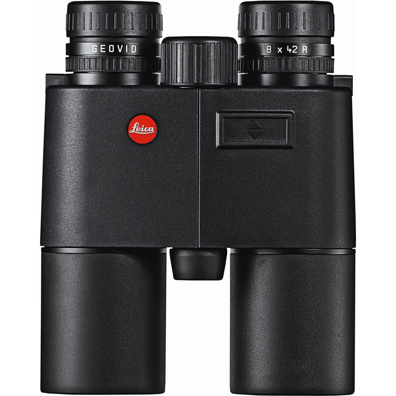 Leica Binóculo Geovid 8x42 R