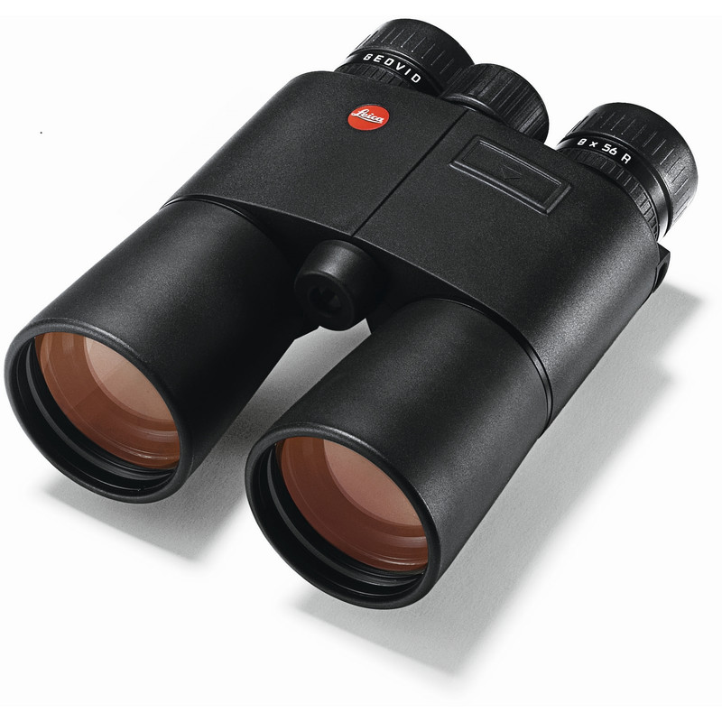 Leica Binóculo Geovid 15x56 R