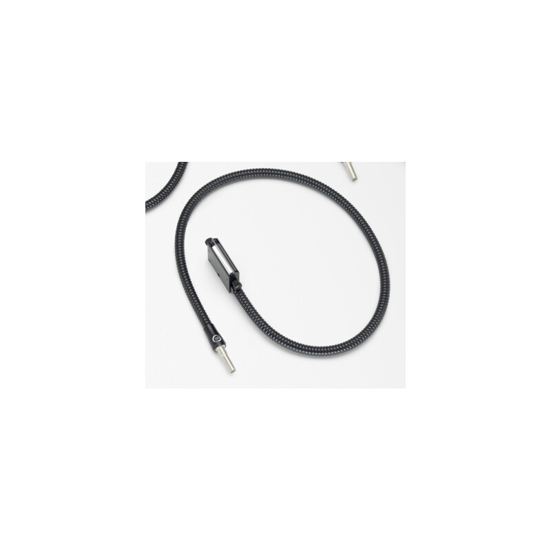 SCHOTT Luz de linha w. adj. Ótica de fixação Linha 50x1.2mm L=1000mm