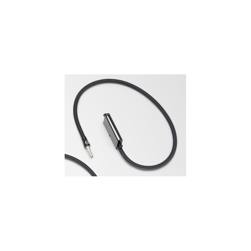 SCHOTT Linha de luz w. adj. Linha 100x0.6mm L=1000mm