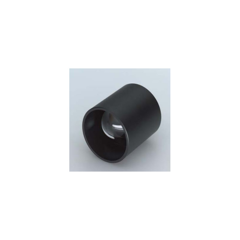 SCHOTT Filtro polarizador rotátil f. Luz de fixação de focagem sl. Ø 8mm