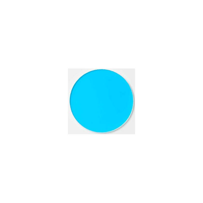 SCHOTT Filtro de inserção, Ø = 28 azul