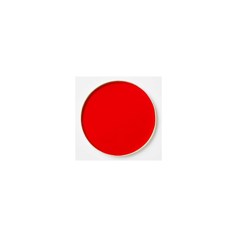 SCHOTT Filtro de inserção, Ø = 28 vermelho