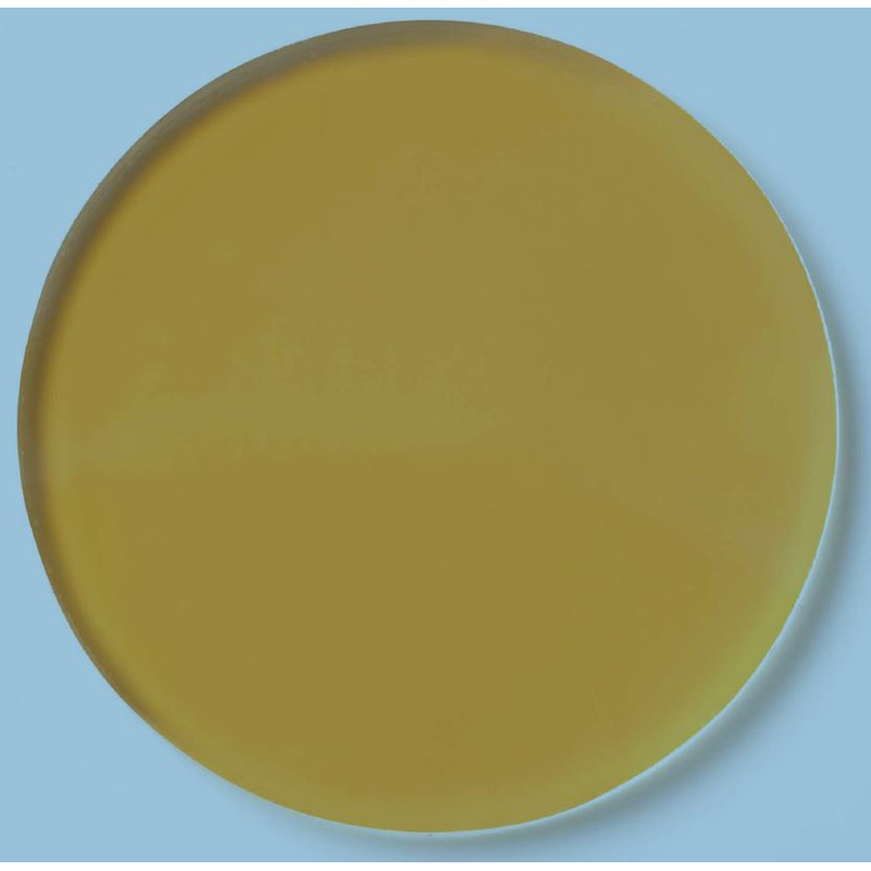 SCHOTT Filtro de inserção, Ø = 28 Halogen