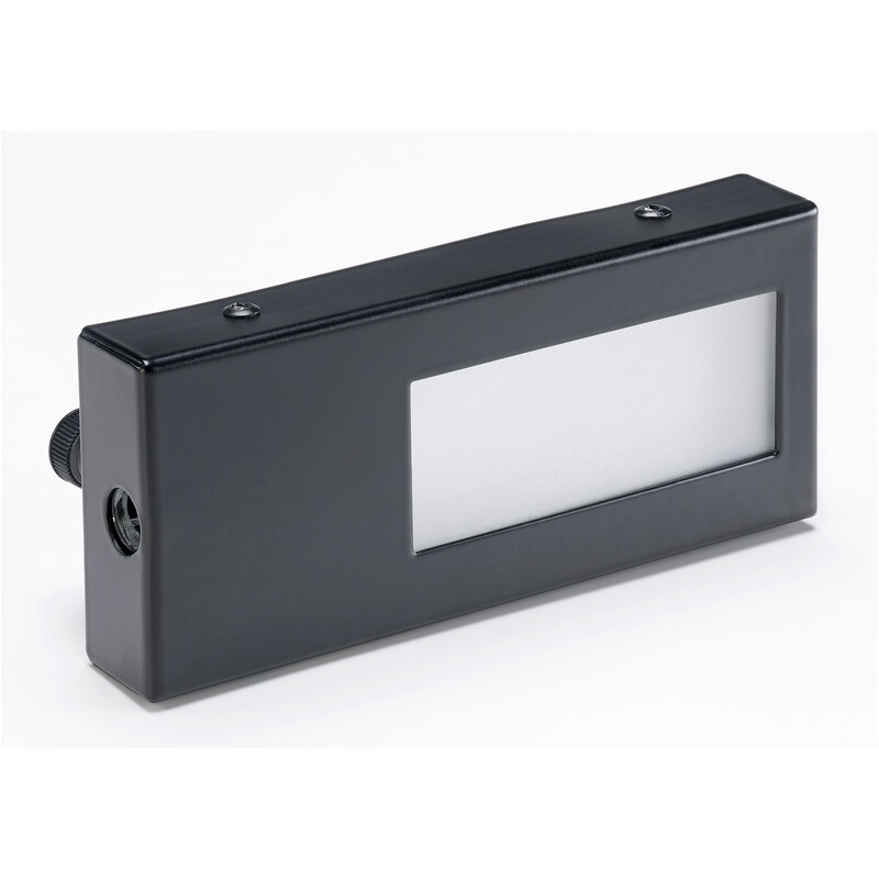 SCHOTT Luz de superfície difusa 78 x 30mm