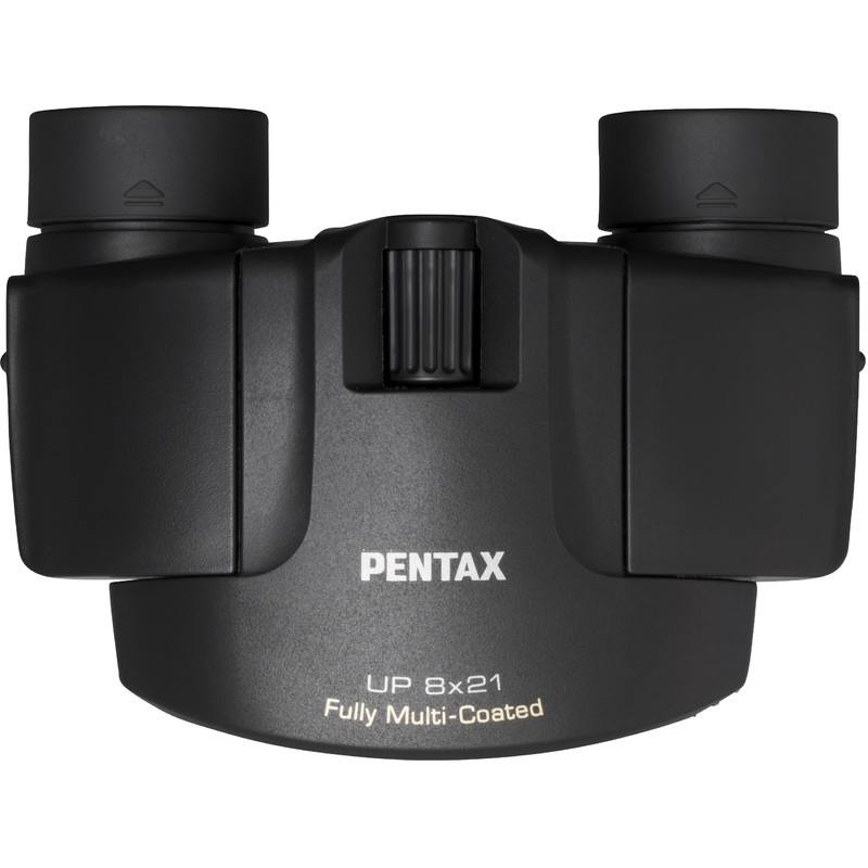 Pentax Binóculo UP 8x21