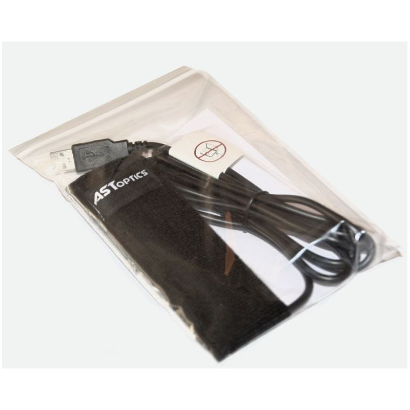 ASToptics Fita de aquecimento HazeAway USB 20cm