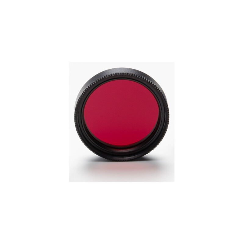 SCHOTT Filtro de cor f. Spot f. EasyLED, vermelho