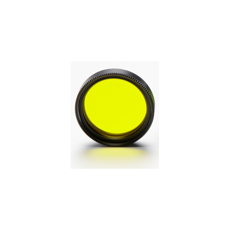 SCHOTT Colour filter for spot, for EasyLED, yellow
